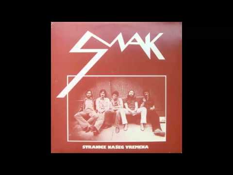 Smak - Ulazak u harem - (Audio 1978) HD