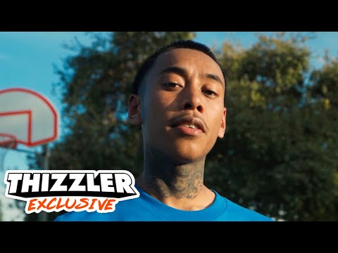 Javn2900 - In Da Game (Exclusive Music Video) II Dir. Mota Media