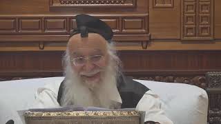 ⚖️ החיזוק היומי | ילכו מחיל אל חיל ⚖️  הרב בניהו שמואלי שליט"א, י"א תשרי התשפ"ו