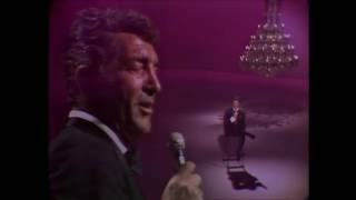 Dean Martin - &quot;It Had To Be You&quot; - LIVE