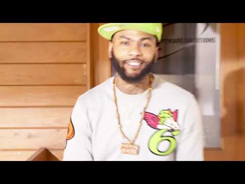 44 Go Loco - Percocet (Official Video)