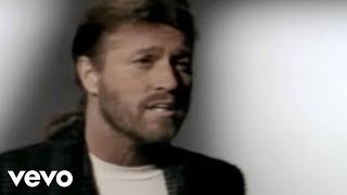 Video thumbnail of "Bee Gees - You Win Again"