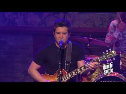 Tango Alpha Tango - Wolf Pack - Live on Band in Seattle