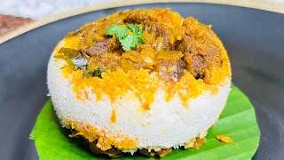 സൂപ്പർ ഐറ്റം😋രാവിലെയോ വൈകിട്ടോ നേരം ഏതായാലും ഇതൊന്ന് മതി 👌| Easy Tasty Quick Breakfast/Dinner Recipe