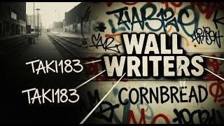 🎥Wall Writers | They Had No Voice. So They Wrote on Everything. | Full Documentary