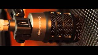 Video thumbnail for Audio-Technica ATM250 Review | Music Feeds by Audio-Technica Australia (audiotechnicaau)