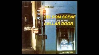 Seldom Scene - Baby Blue