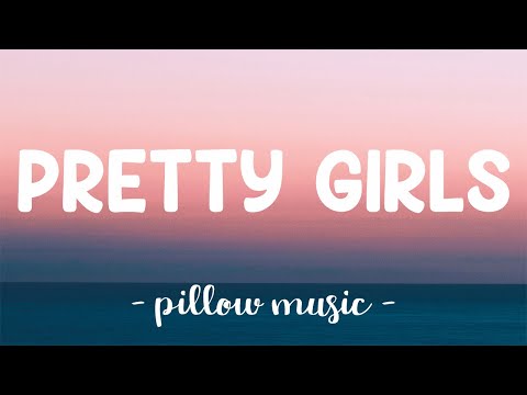 Pretty Girls - Britney Spears (Feat. Iggy Azalea) (Lyrics) 🎵