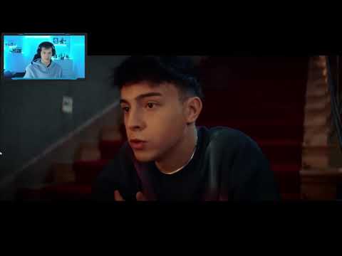 CHUTY reacciona a “ADEMÁS DE MI REMIX”