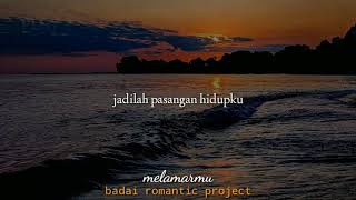 Download lagu Story wa Melamarmu -Badai Romanti Project (cover eclat story) mp3 Download lagu Story wa Melamarmu -Badai Romanti Project (cover eclat story) mp3