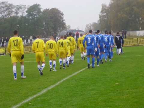 OKS Jeziorak Szczecin