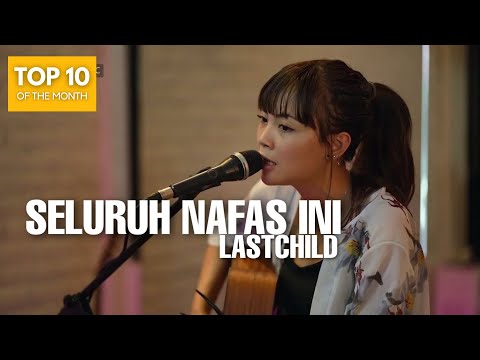 TAMI AULIA | LAST CHILD - SELURUH NAFAS INI