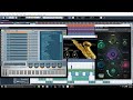 HOW TO MAKE MIX AND MASTER A REGGAE INSTRUMENTAL IN CUBASE 5 Cubase Mixandmaster