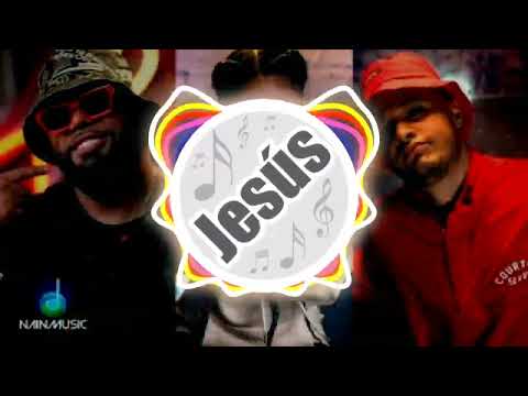 Omy Alka - Townix - Lizzy Parra / Llegaste Tú