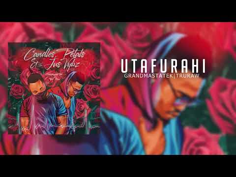 GrandmastaTek & TruRaw - UTAFURAHI (Lyric Video)
