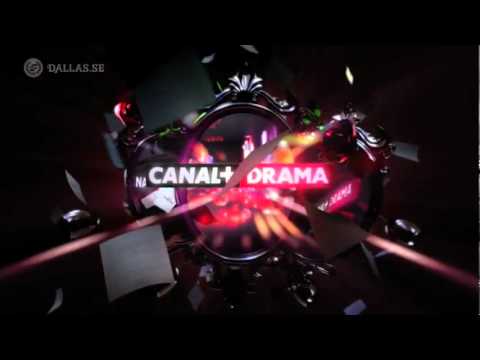 Canal+ Channel ID Drama
