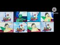 Wonder Pets Comparison 345 All Are Russian Episodes In Description