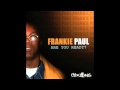 Frankie Paul - My True Love - Reggae2Reggae Frankie Paul - My True Love