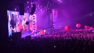 Airbag - La Moda del Montón | Estadio Luna Park [10/03/2024]