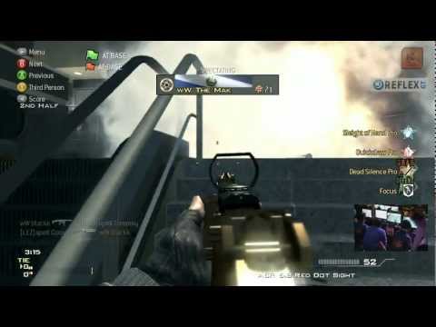 apeX vs westernWolves   CTF   Reflex GT 8 Day 2