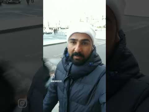 #moscow #rusavlog #russia #travel #vlog #shortvideo #russain #russselfie #kazakhstan #astana