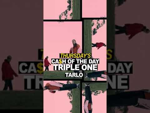 Cash Of The Week #22 - 2018 ft. T$oko, Deuxronin, Kash Kal, Triple One, Young Jaycee