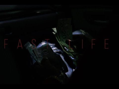 Starz - Fast life (shot by. touchemoipas)