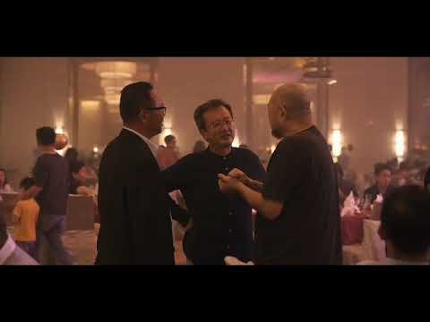 GV Industries 20th Anniversary Gala Night