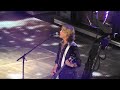 Paul McCartney "Everybody Out There" live 7/5/14 (23) Albany,NY