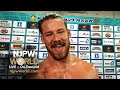 David Finlay G1 CLIMAX 32 Day4 7 23 22