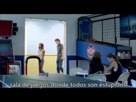 The Road Within Trailer subtitulado al español