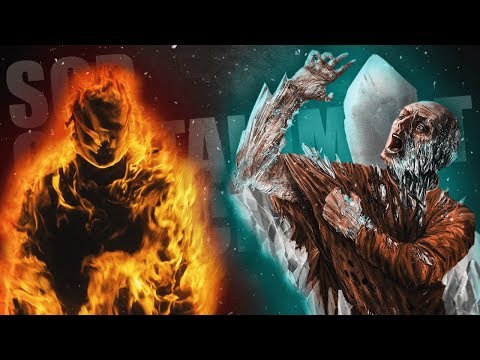 THE CONTAGIOUS CRYSTAL SCP 409, 457 - SCP Containment Breach 1.3.11 - Ultimate Edition Mod - Part 3