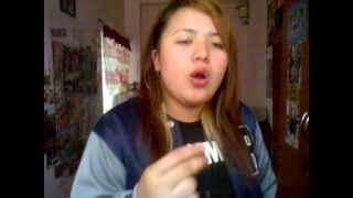 Written in the Stars - Karmin (Cover)