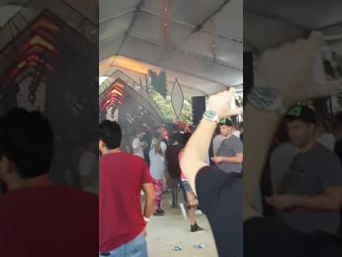 Marco Carola@BPM 2017 last track