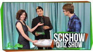 Quiz Show with Caitlin Hofmeister