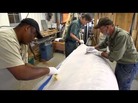 Dynel Application - Part 1