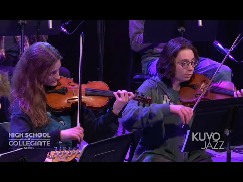 East High School Jazz Combo  | KUVO High School & Collegiate Series
