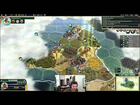 Game 2: Shoshone Part 1