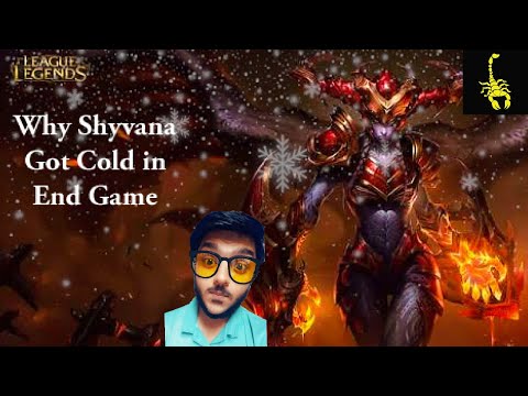 SHYVANA JUNGLE : Judge And Comment Why We Lost? : Scorpion3581