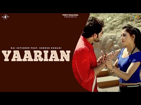 Yaarian — watch video