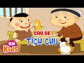 Cậu Bé Tích Chu Truyện Cổ Tích Việt Nam