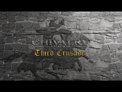 Chivalry Total War - Third Crusade Trailer
