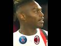 PSG Milan 2022