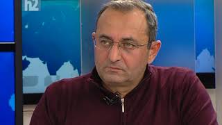 Պատգամավորները ակնհայտորեն թույլ են տալիս Քրեական օրենսգրքով արգելված արարքներ - Արծվիկ Մինասյան