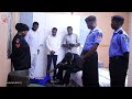 Mutuwar Hotel [ Part 1 ] Saban Shiri  Latest Hausa Films Original Video