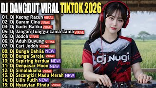 Download lagu DJ DANGDUT VIRAL TIKTOK TERBARU 2026 FULL ALBUM DJ KEONG MULUT KOMAT KAMIT MATANYA MELOTOT FULL BASS mp3