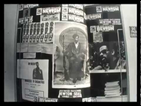 41st & Central The True Story of The L.A. Panthers Original Version