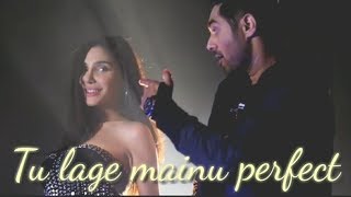 Perfect _ Gurinder Rai feat. BADSHAH _ WhatsApp status | WhatsApp status 2018.