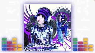 Cover art for Fall from the sky