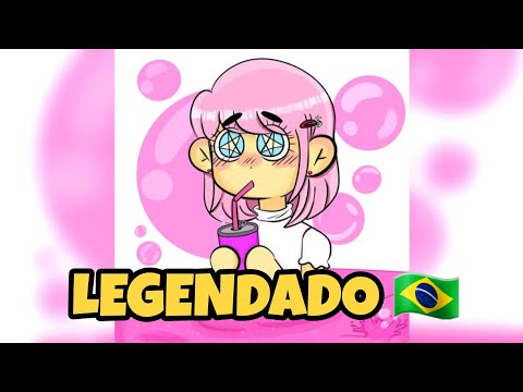BUBBLE SODA - MOL$ ft. twikipedia LEGENDADO PT-BR